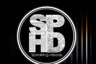 Speaking Heads