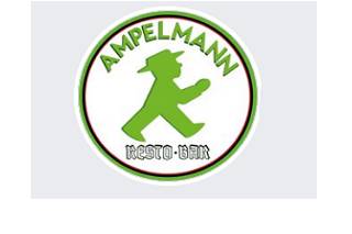 Restaurante Ampelmann logo