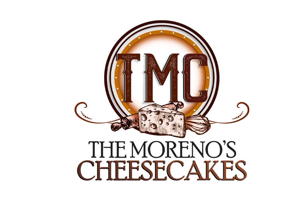 The Morenos cheesecakes