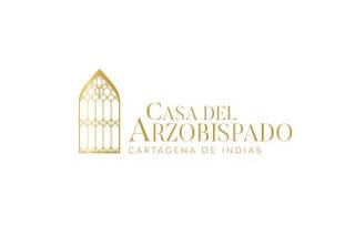 Casa del Arzobispado Logo