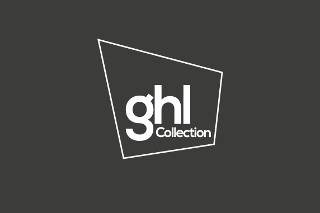 Ghl collection hotel barranquilla logo