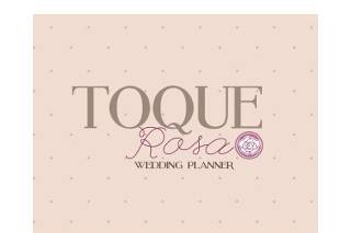 Logo Toque Rosa
