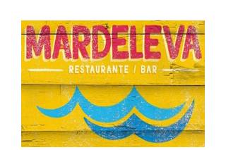Mardeleva Restaurante logo