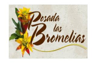 Posada Las Bromelias logo