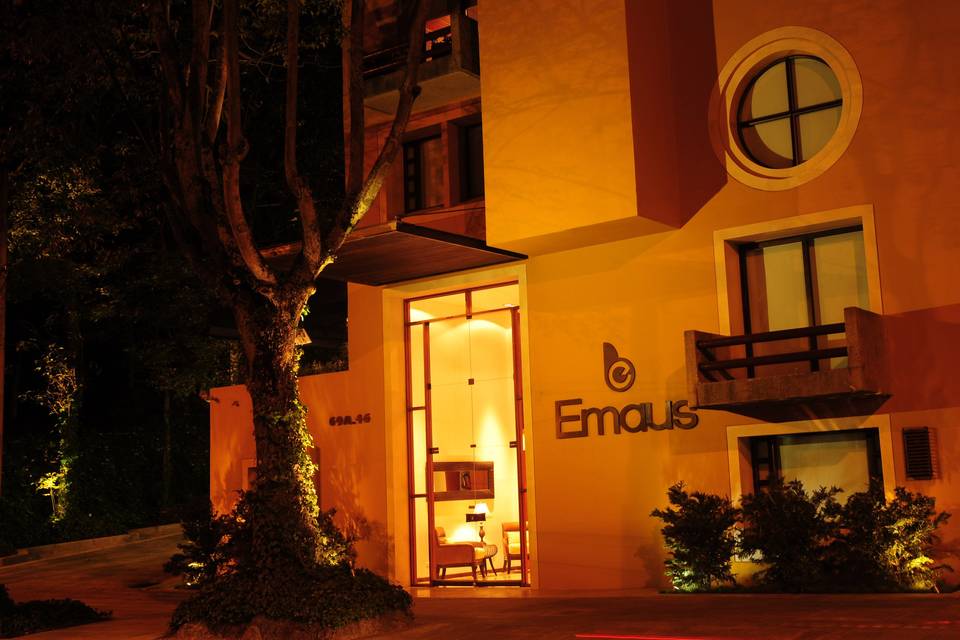Hotel Emaus