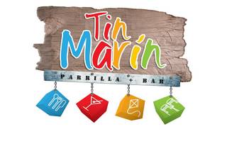 Tin Marín Parrilla Bar