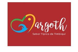 Margoth Logo