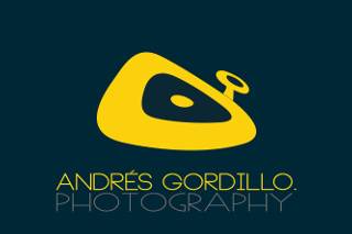 Andrés Gordillo Logo