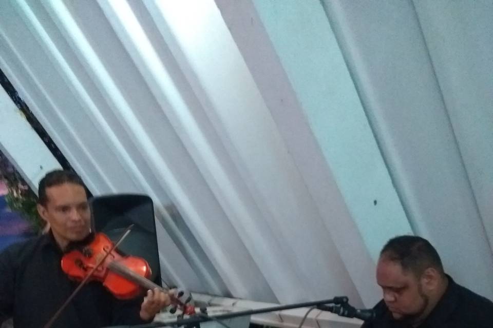 Dueto piano-violin