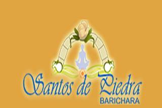 Hotel Santos de Piedra logo