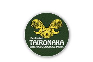 Logo Hotel Taironaka