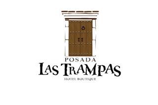 Logo Posada Las Trampas