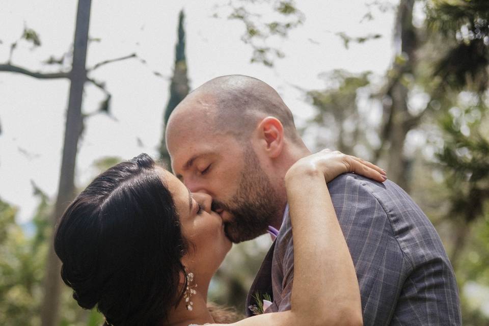 Ángela & Samuel