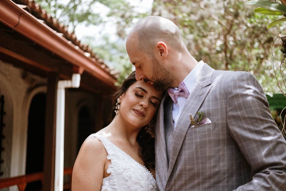 Ángela & Samuel