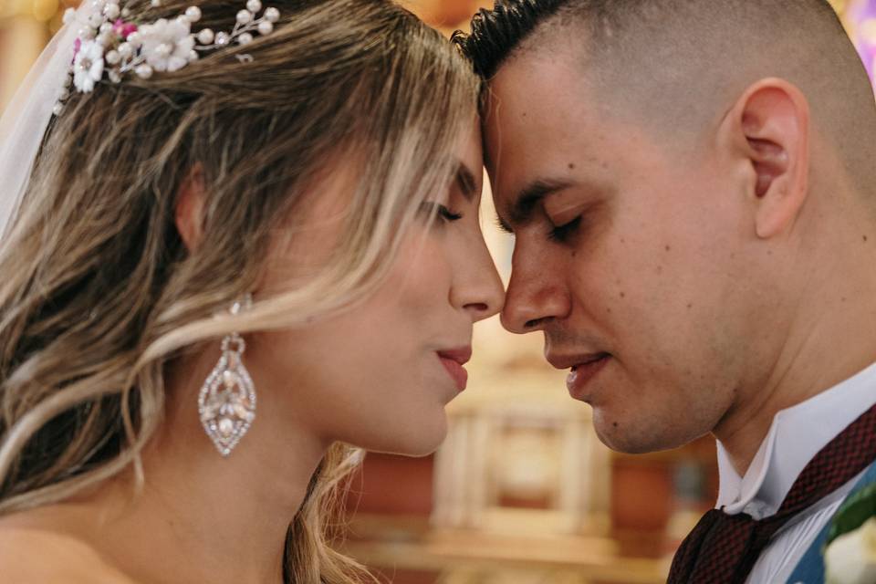 Andrea & Felipe