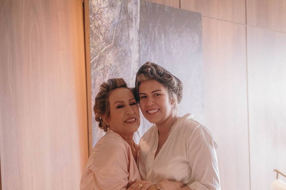 Maité & Roger - Bogotá