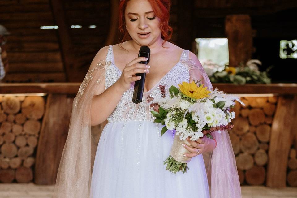 Boda simbólica