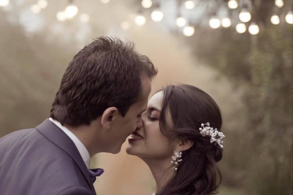 Natalia & José