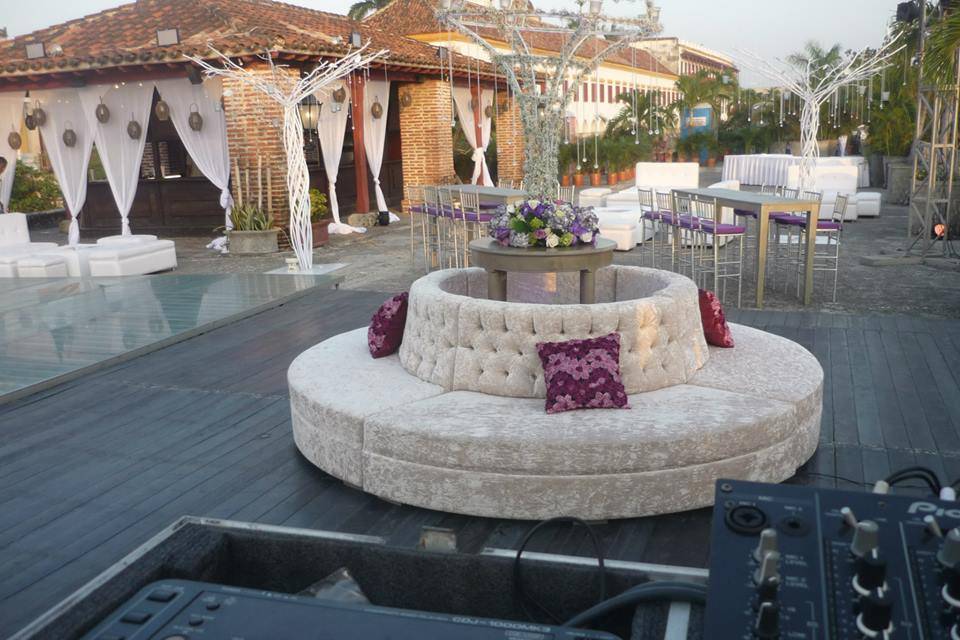 Leguia Bodas y Eventos