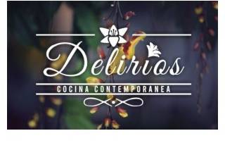 Delirios