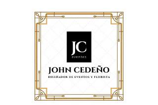 Logo J Cedeño Event Planner