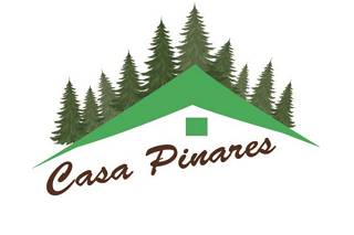 Casa Pinares logo