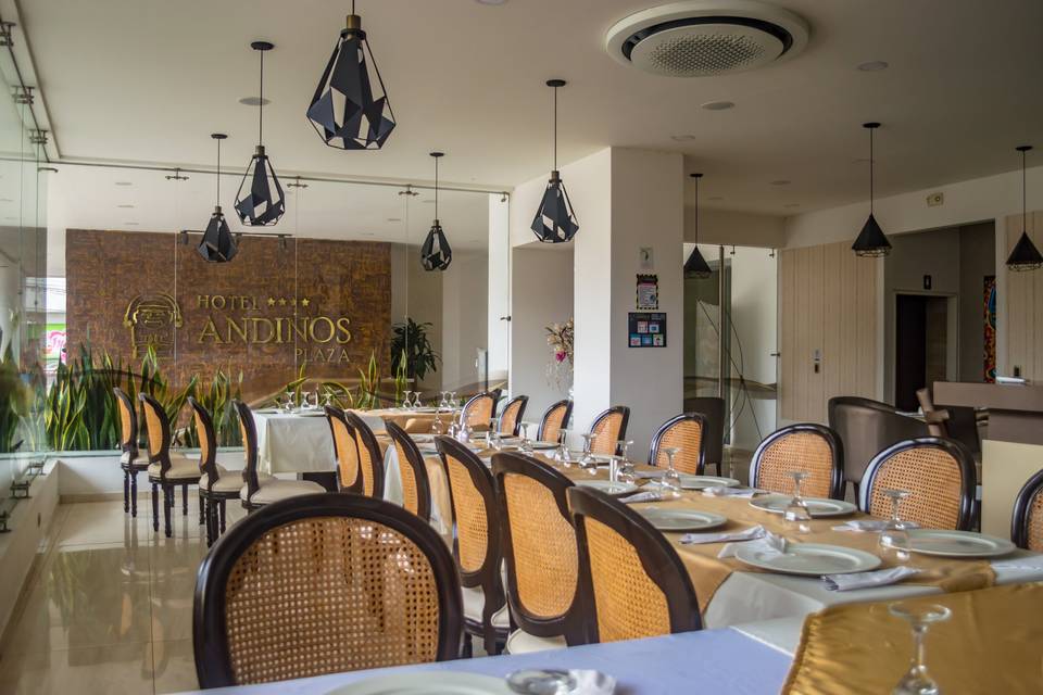 Restaurante