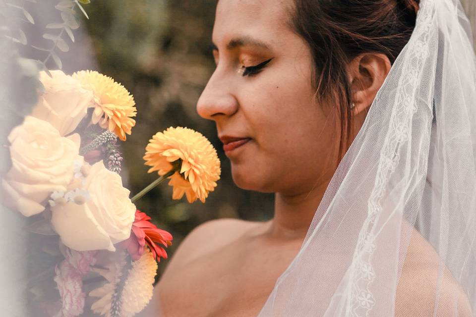 Boda - fotografía