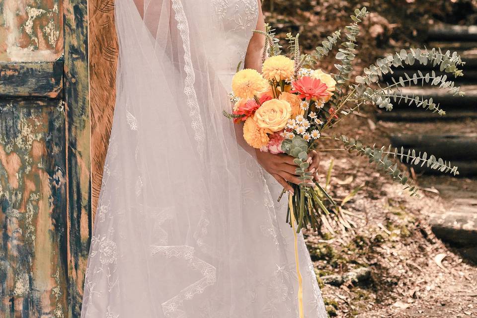 Boda - fotografía