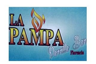 La Pampa logo