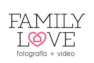 Logo Family Love