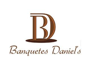 Banquetes daniel's logo