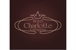 Hotel charlotte  logo