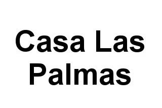 Casa Las Palmas Logo