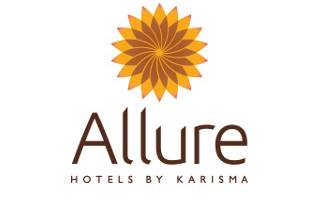 Hotel Allure Chocolat logo