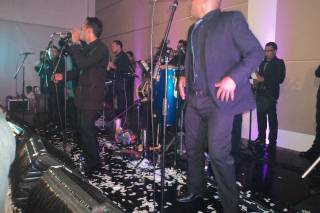 Eventos & Logística Premium