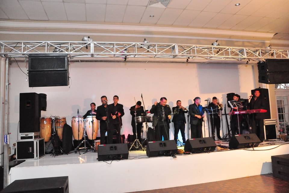 Orquesta