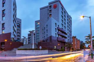 Sheraton Bogotá Hotel