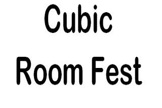 Cubic Room Fest logo