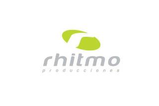 Logo Rhitmo Producciones