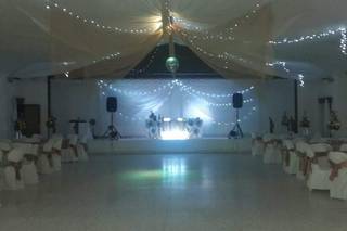 HD Eventos y Decoraciones