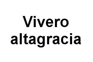 Vivero Altagracia