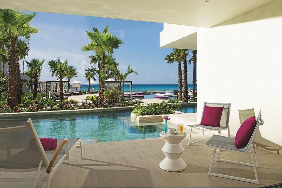 Breathless Riviera Cancun