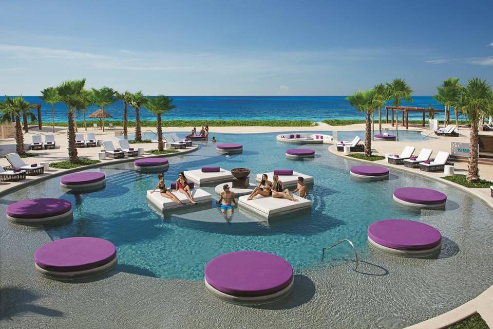 Breathless Riviera Cancun