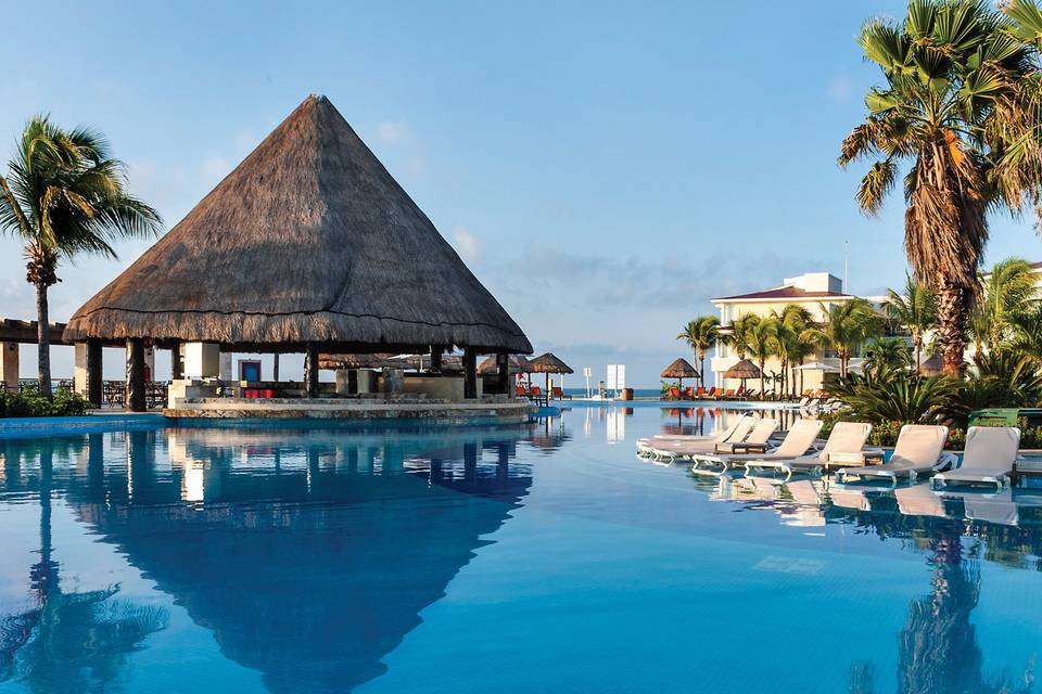 Cancún - Moon Palace