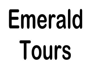 Emerald Tours logo