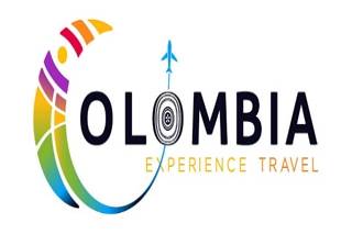 Colombia Experience Travel Logo
