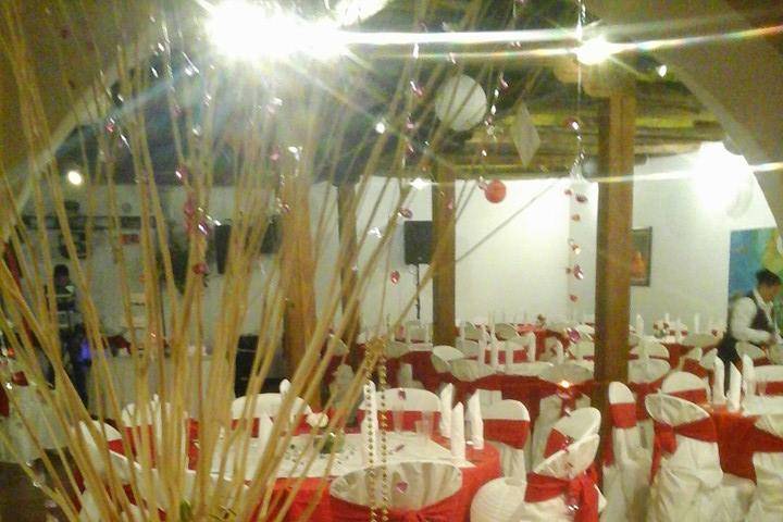 Eventos exclusivos