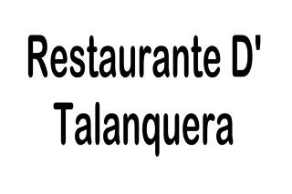 Restaurante D' Talanquera