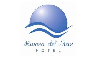Rivera del mar hotel logo